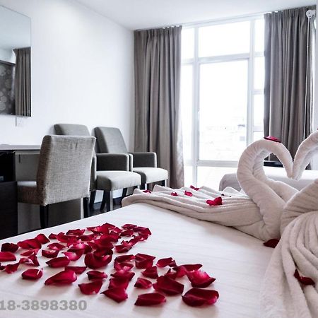 Classy Studio Apartment Kota Bharu Zewnętrze zdjęcie