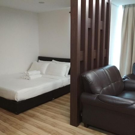 Classy Studio Apartment Kota Bharu Zewnętrze zdjęcie