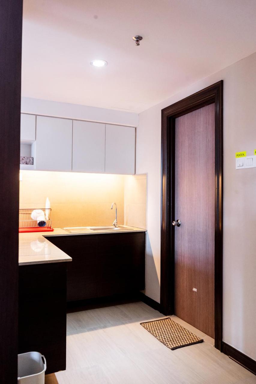 Classy Studio Apartment Kota Bharu Zewnętrze zdjęcie