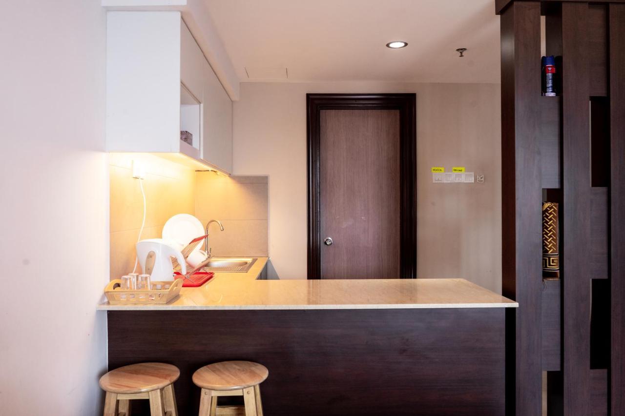 Classy Studio Apartment Kota Bharu Zewnętrze zdjęcie
