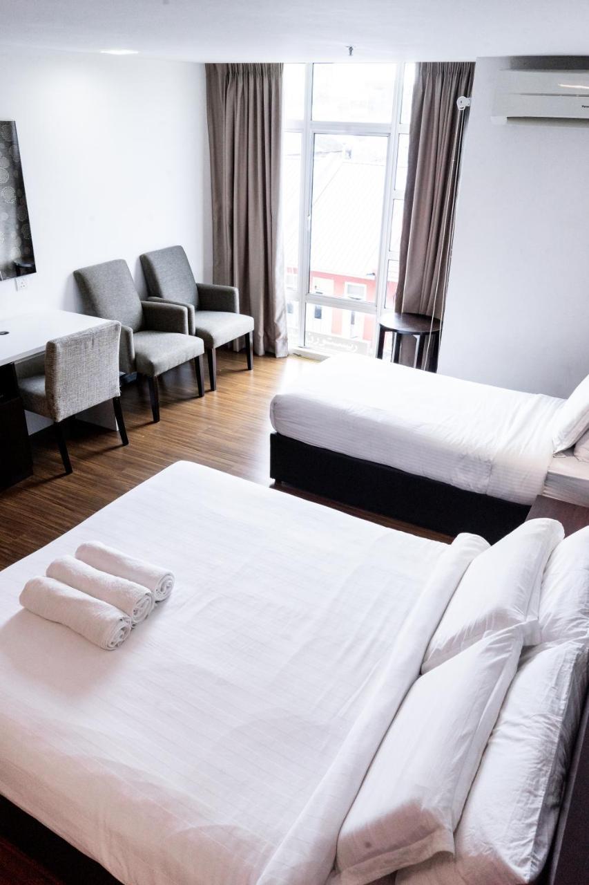 Classy Studio Apartment Kota Bharu Zewnętrze zdjęcie