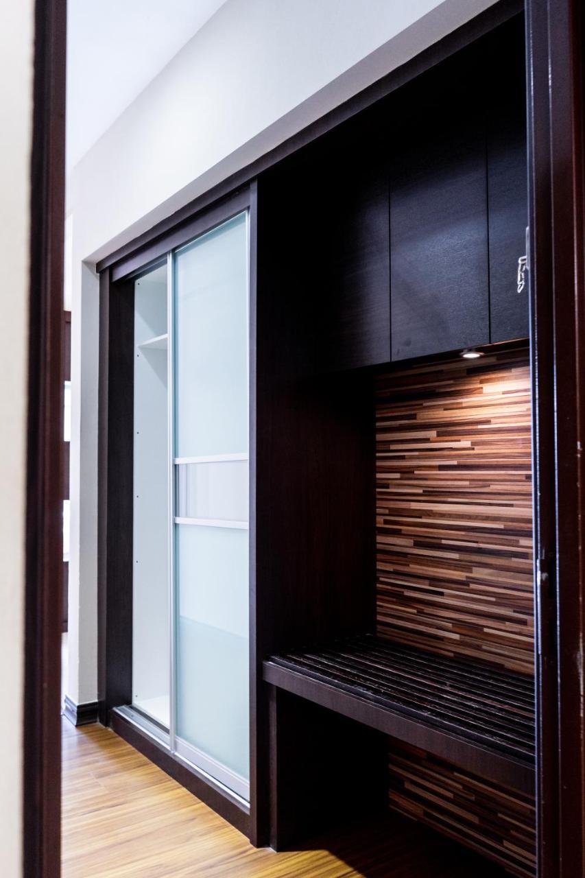 Classy Studio Apartment Kota Bharu Zewnętrze zdjęcie