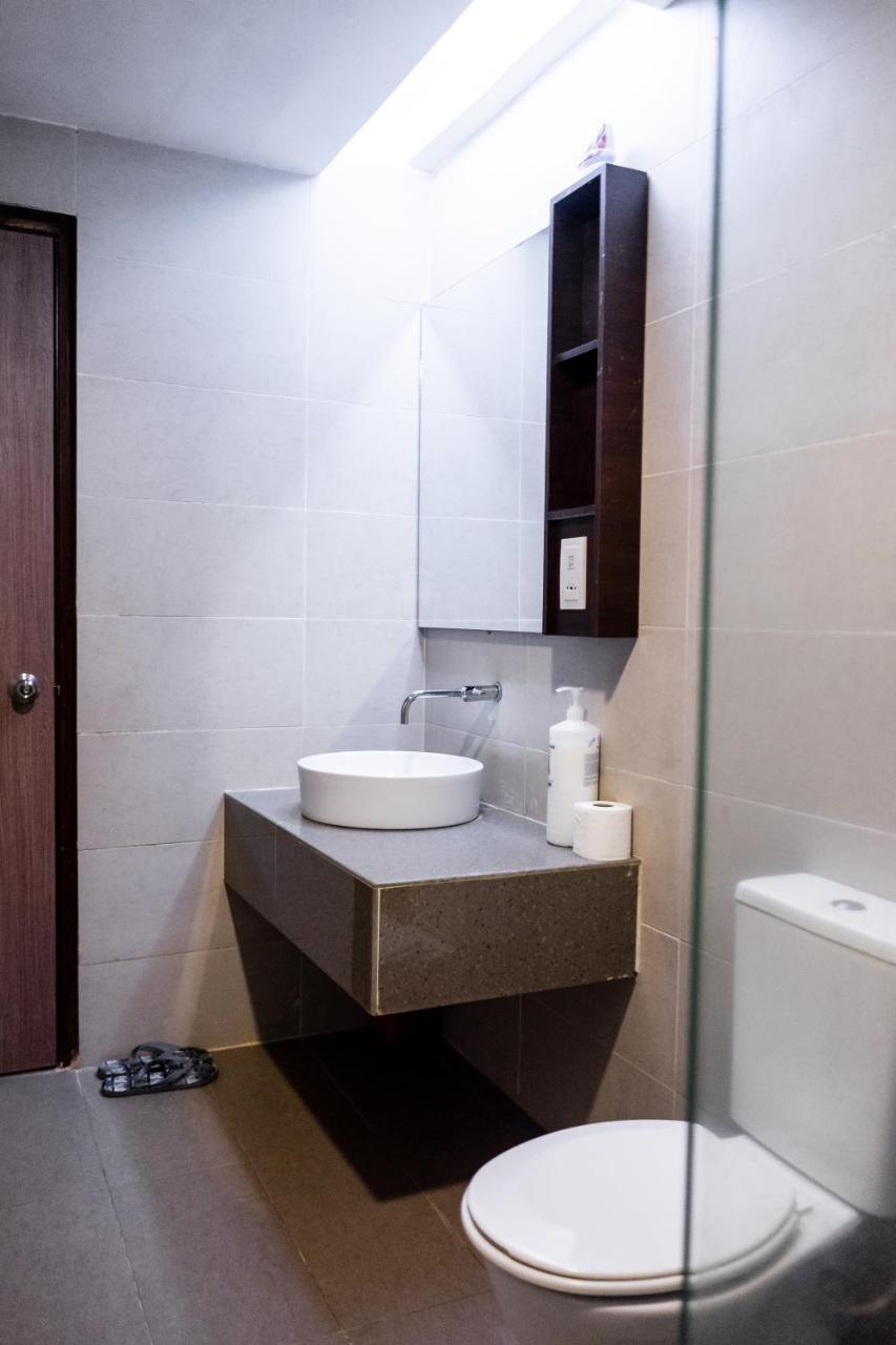 Classy Studio Apartment Kota Bharu Zewnętrze zdjęcie