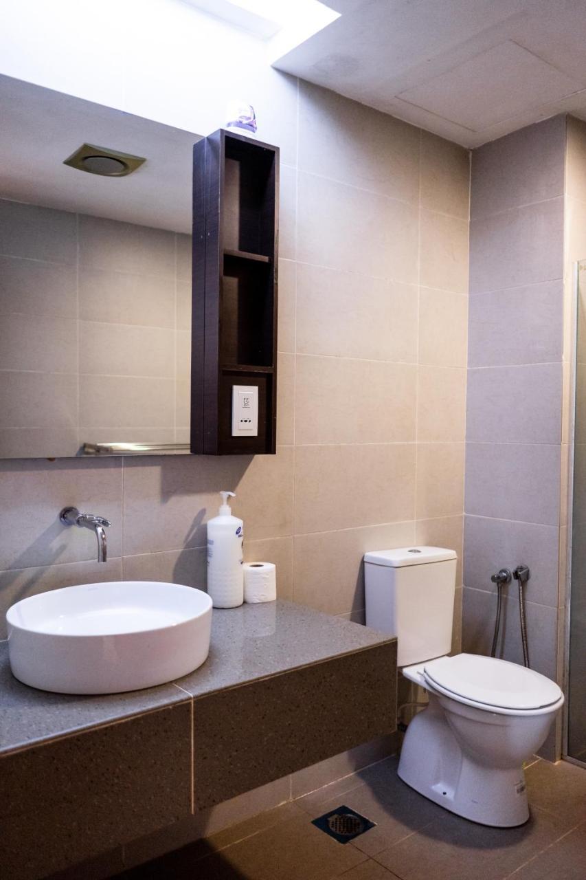 Classy Studio Apartment Kota Bharu Zewnętrze zdjęcie