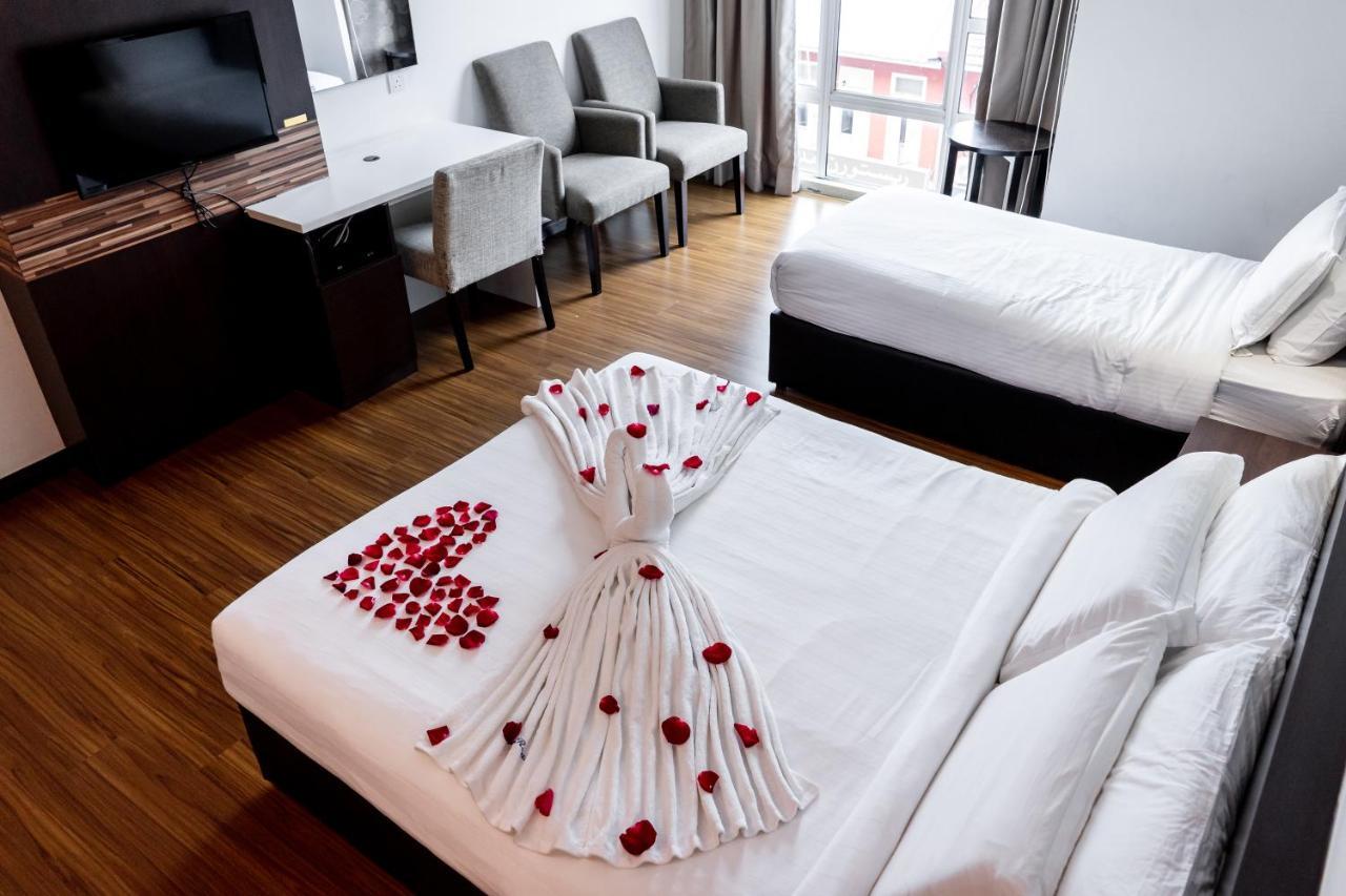 Classy Studio Apartment Kota Bharu Zewnętrze zdjęcie