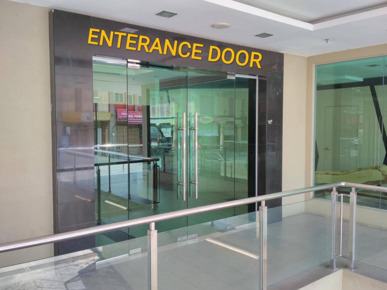 Classy Studio Apartment Kota Bharu Zewnętrze zdjęcie
