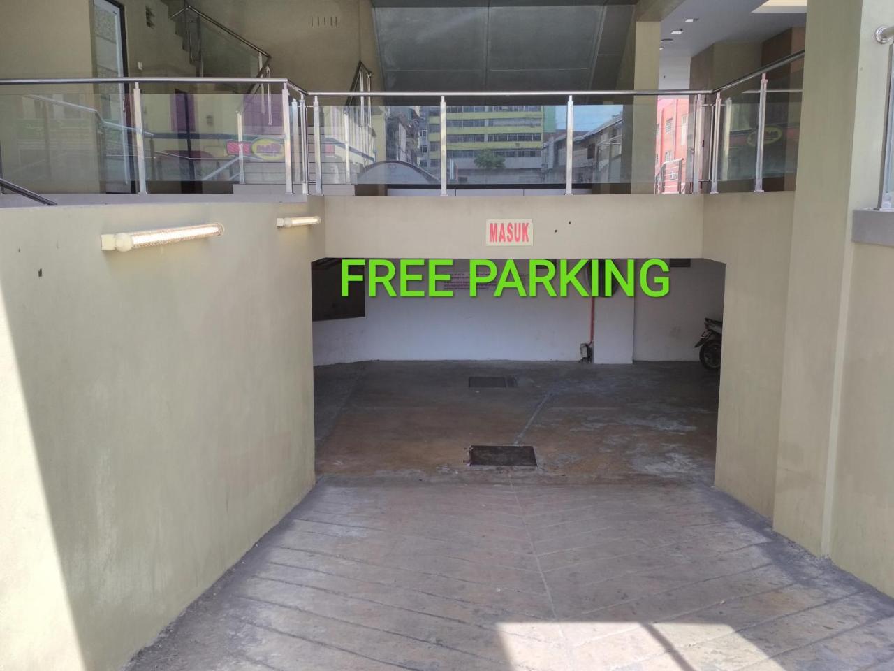 Classy Studio Apartment Kota Bharu Zewnętrze zdjęcie