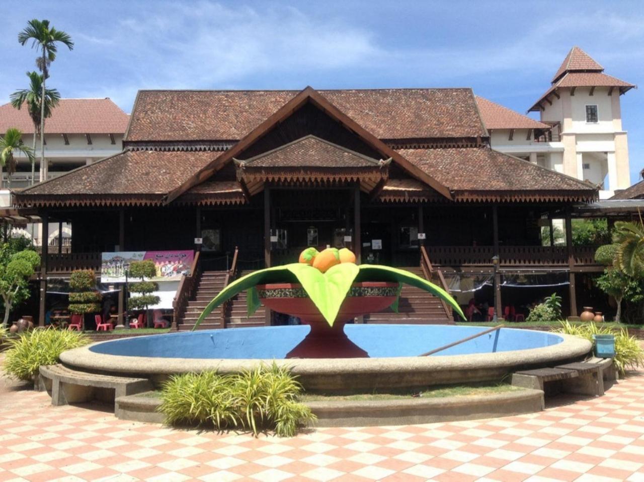 Classy Studio Apartment Kota Bharu Zewnętrze zdjęcie