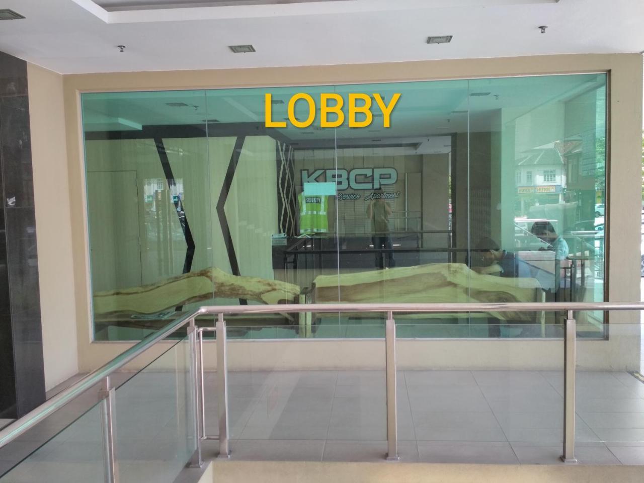 Classy Studio Apartment Kota Bharu Zewnętrze zdjęcie