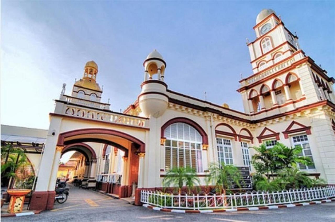 Classy Studio Apartment Kota Bharu Zewnętrze zdjęcie