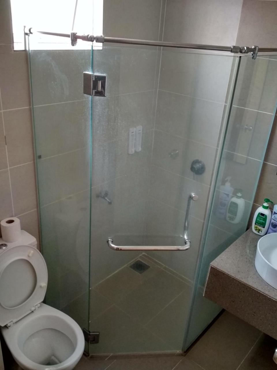 Classy Studio Apartment Kota Bharu Zewnętrze zdjęcie