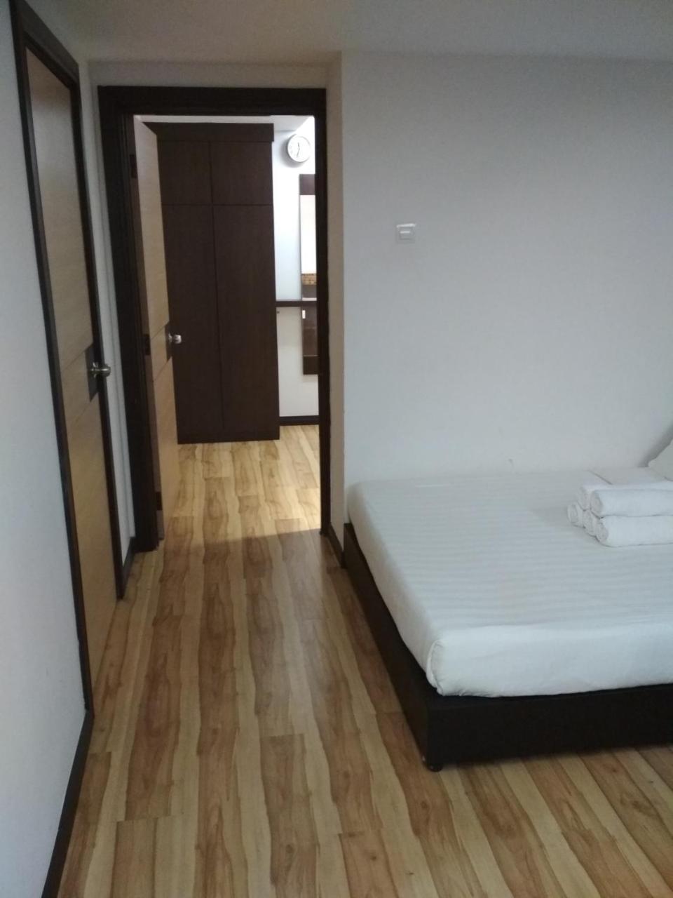 Classy Studio Apartment Kota Bharu Zewnętrze zdjęcie