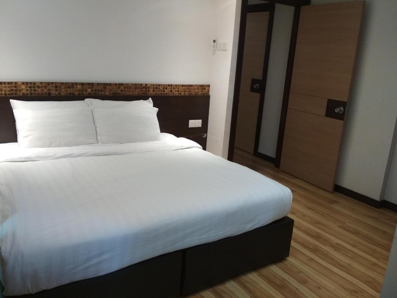 Classy Studio Apartment Kota Bharu Zewnętrze zdjęcie