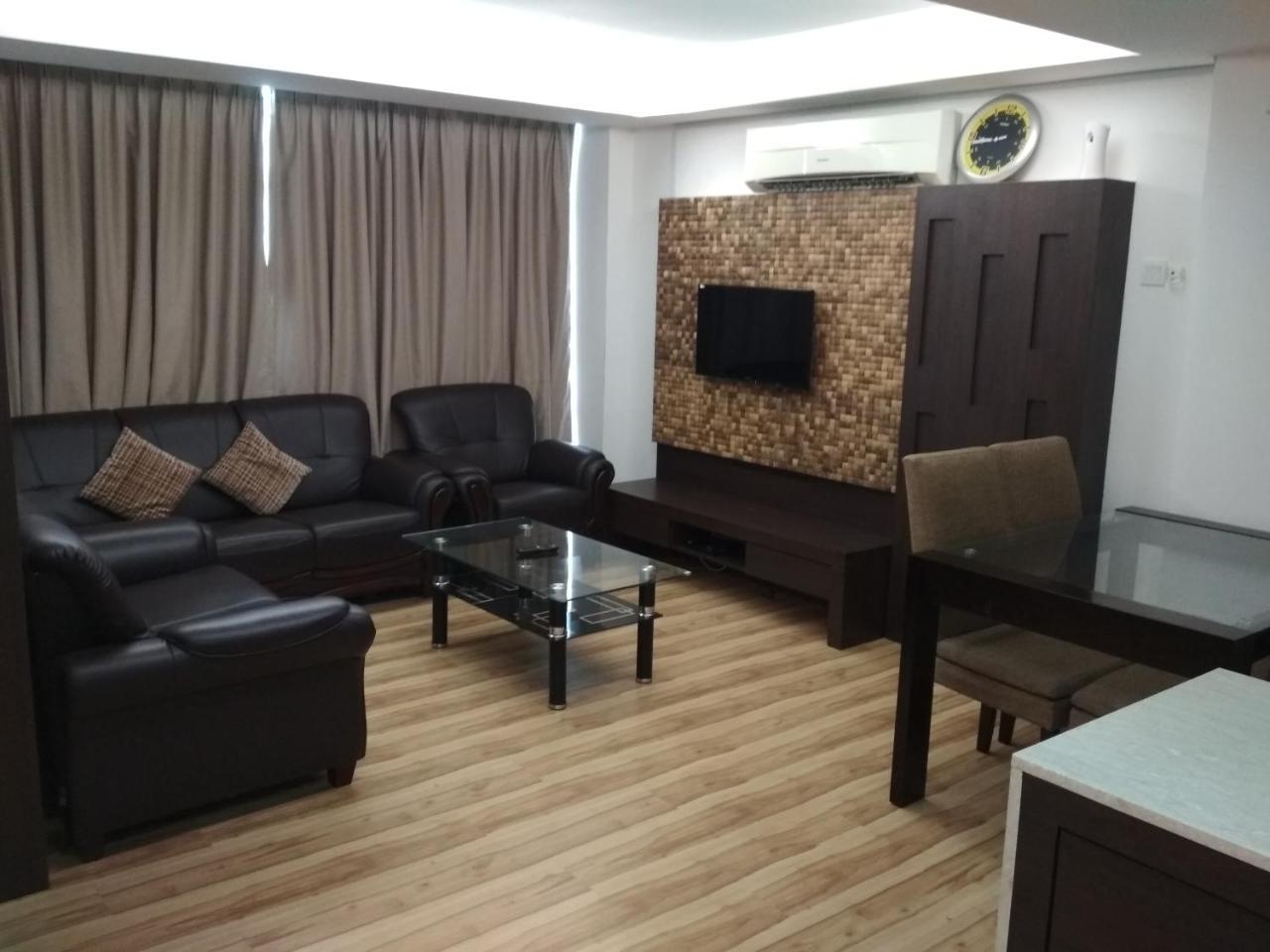 Classy Studio Apartment Kota Bharu Zewnętrze zdjęcie