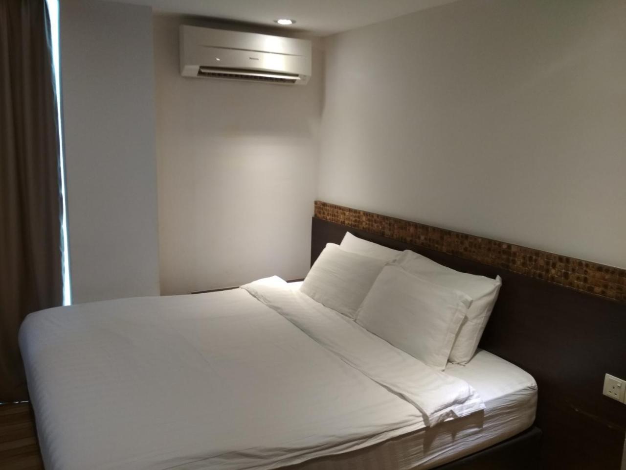 Classy Studio Apartment Kota Bharu Zewnętrze zdjęcie
